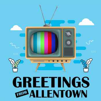 Greetings From Allentown 137 NWA Power H