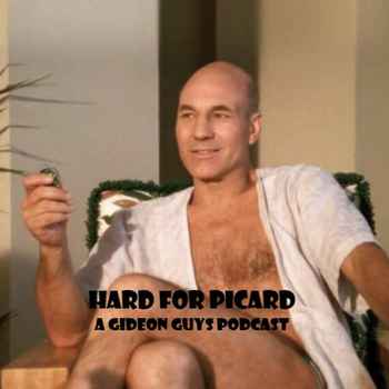 Hard For Picard Episode 8 Surrender