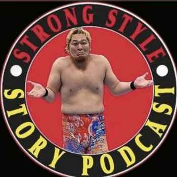 Strong Style Story Episode 565 Royal Des