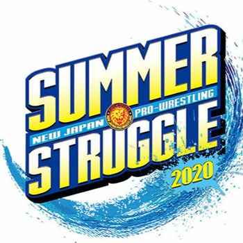 Strong Style Story Episode 66 The Summer