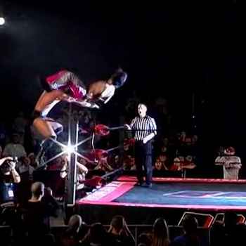 ThROH The Years Episode 97 Dragon Gate C