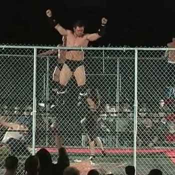 ThROH The Years Episode 89 Steel Cage Wa