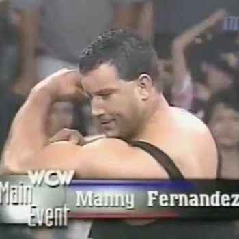 Whos Next Manny Fernandez 97 12 13