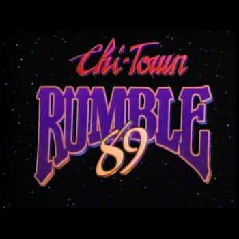 Episode 13 Chi Town Rumble 89