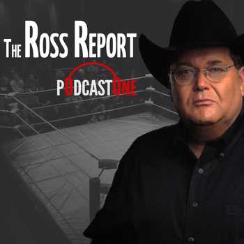 The Ross Report with Trish Stratus Ep153
