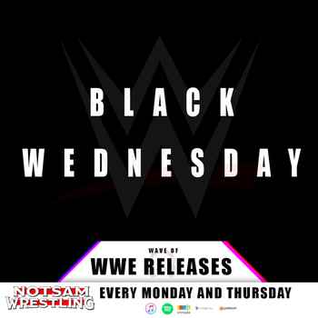 Black Wednesday WWEs Talent Releases Not