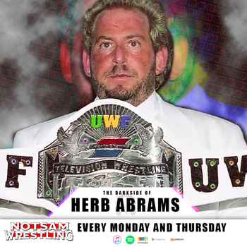 The Darkside of Herb Abrams Notsam Wrest