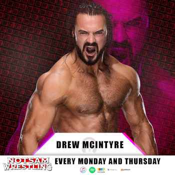 Drew McIntyre Notsam Wrestling 341