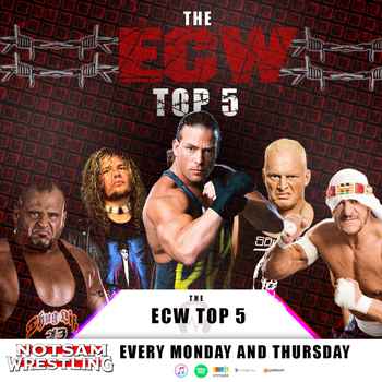 ECWs All Time Top 5 Notsam Wrestling 309