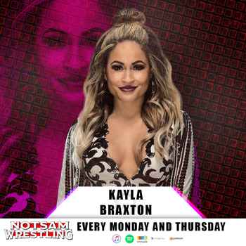 Kayla Braxton Notsam Wrestling 353