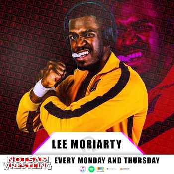 Lee Moriarty Notsam Wrestling 351