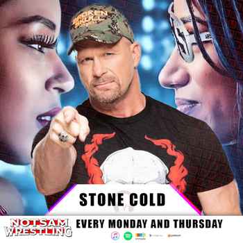 Stone Cold Notsam Wrestling 336