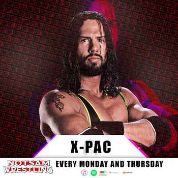 X Pac Notsam Wrestling 355