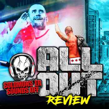 AEW All Out 2023 Review THE MOST BRUTAL 
