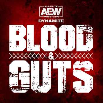 AEW Dynamite Blood Guts 2023 Review A VI
