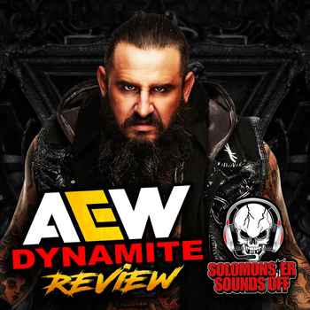 AEW Dynamite 121323 Review ABYSMAL OMEGA