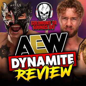 AEW Dynamite 61224 Review BLOOD GUTS Ann