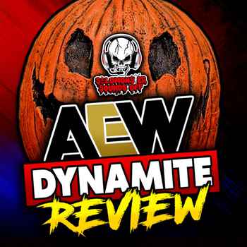  AEW Dynamite 103024 Review Bobby Lashley SHOCK Debut Private Party Wins Tag Team Gold