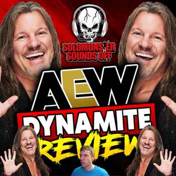  AEW Dynamite 102324 Review Chris Jericho Is CHAMPION AGAIN And This Show Is A HOT MESS