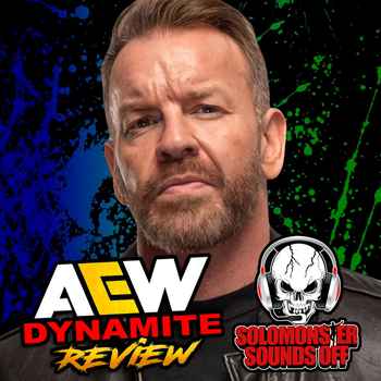 AEW Dynamite 10423 Review CHRISTIAN CAGE