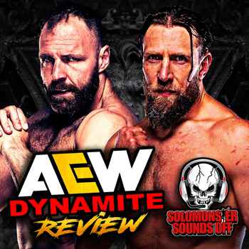 AEW Dynamite 122822 Review NEW YEARS SMA