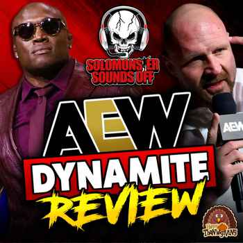  AEW Dynamite 112724 Review FALLOUT From Full Gear And The Continental Classic BEGINS