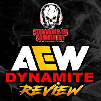 AEW Dynamite 122122 Review HAYTER AND SH