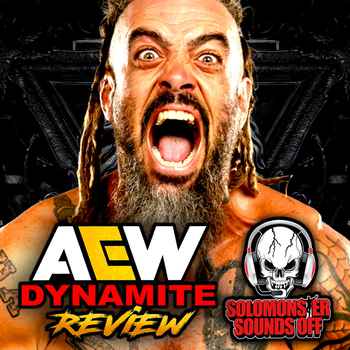  AEW Dynamite 11723 Review JAY BRISCOE TRIBUTE AND DARBY DEFENDS THE TNT TITLE