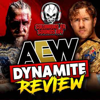 AEW Dynamite Grand Slam 2024 Review MVP 