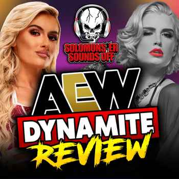  AEW Dynamite 71024 Review Mariah May Absolutely BRUTALIZES Toni Storm In SHOCKING Endin