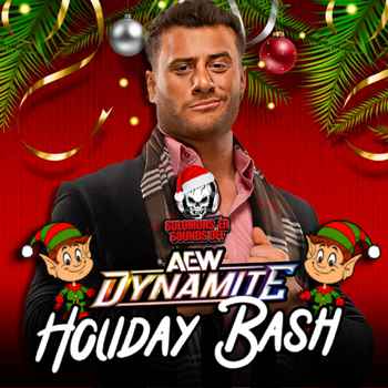 AEW Dynamite 121725 Review MJF RETURNS A