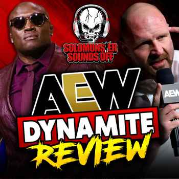  AEW Dynamite 111324 Review Moxley Threatens To SEIZE The TBS Network And Then DOESN