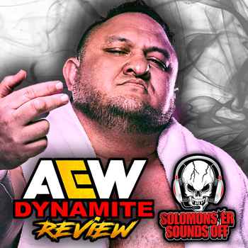 AEW Dynamite 2123 Review ONE OF THE MOST