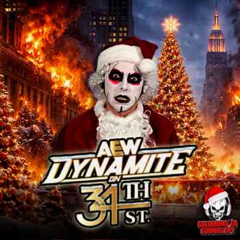 AEW Dynamite 122425 Review RETURN To The
