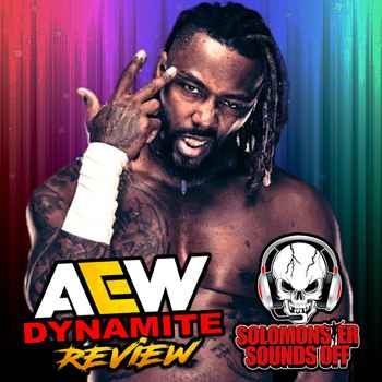 AEW Dynamite 112923 Review SWERVE IN THE