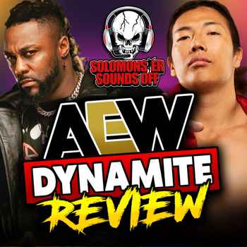  AEW Dynamite 101624 Review WrestleDream Fallout After MAJOR Closing Angle Misses The Ma