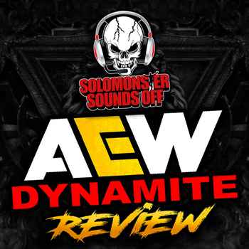 AEW Dynamite 121422 Review WINNER TAKE A