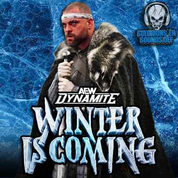 AEW Dynamite 121025 Review WINTER IS COM