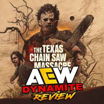 AEW Dynamite 81623 Review THE WORST MATC