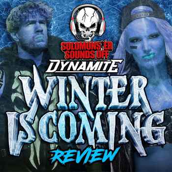  AEW Dynamite Winter Is Coming 2024 Review SURPRISE Return For Toni Storm FLAT Return For