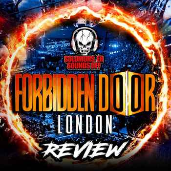  AEW Forbidden Door 2025 Review Darby Allin Can Climb A Mountain BUT CANT CLIMB A CAGE 