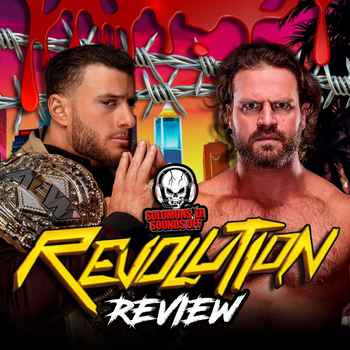 AEW Revolution 2026 Review Hangman Is DO