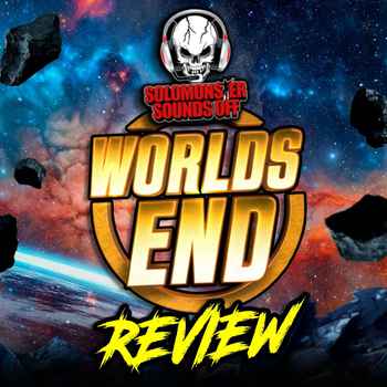   AEW Worlds End 2024 Review KENNY OMEGA Returns And FTR Shows Up With Adam Copeland