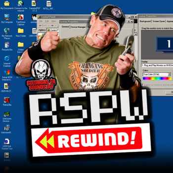 RSPW Rewind Episode 38 Wrestling Fans RE