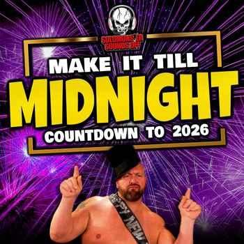  Solomonsters New Years Countdown 2026 N
