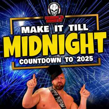  Solomonsters New Years Countdown To 2025 THE TEN VERY BEST MATCHES OF THE YEAR