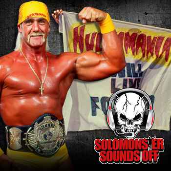  Sound Off 922 The DEATH OF HULK HOGAN And Legacy He Leaves Behind SUMMERSLAM Predictions