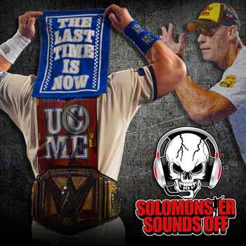 Sound Off 942 John Cena TAPS OUT To Gunt