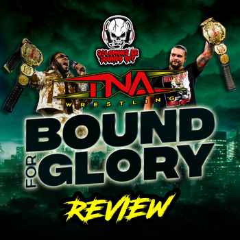  TNA Bound For Glory 2025 Review Mike Santana WINS TNA GOLD Hardys RETIRE The Dudleys
