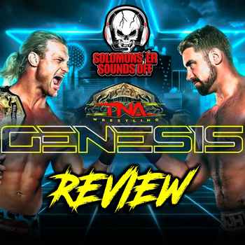  TNA Genesis 2025 Review Joe Hendry FINALLY Pulls It Off and SURPRISE NXT Appearances